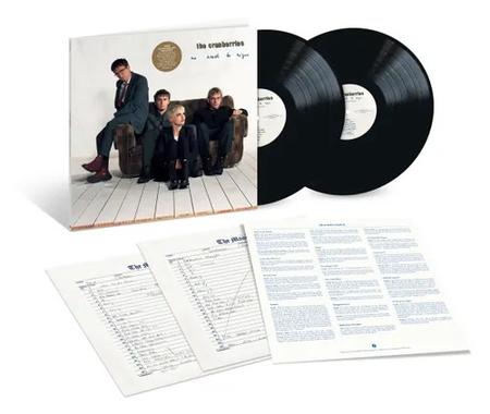 The Cranberries - No Need To Argue (Deluxe 30th Anniversary Edition Remastered) - Image 2