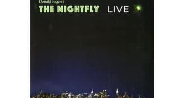 Donald Fagen - Donald Fagen's The Nightfly Live