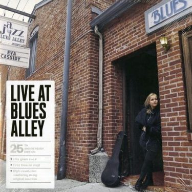 Eva Cassidy - Live At Blues Alley  (25th Anniversary 2021 Remastered Edition) (2 LP)