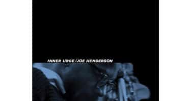 Joe Henderson - Inner Urge (Blue Note Classic Vinyl Series)