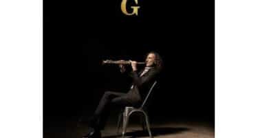 Kenny G - New Standards (2 LP)