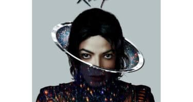 XSCAPE-Long Awaited New Music From Michael Jackson Out on Epic Records May 13.  (PRNewsFoto/Epic Records)