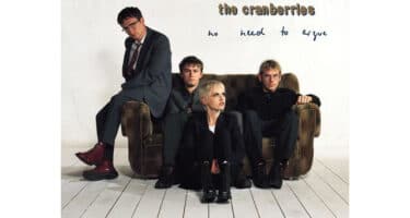The Cranberries - No Need To Argue (2 LP)