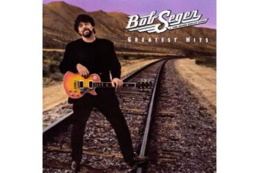 Bob Seger & The Silver Bullet Band - Greatest Hits (2 LP)