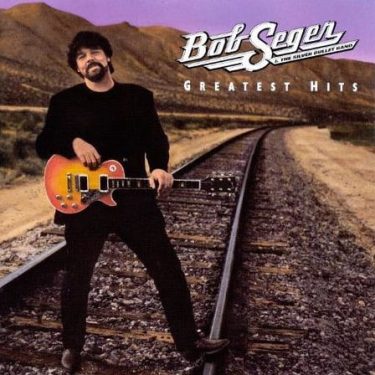 Bob Seger & The Silver Bullet Band - Greatest Hits (2 LP)