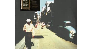 Buena Vista Social Club - Buena Vista Social Club  (25th Anniversary 2021 Remastered Edition)