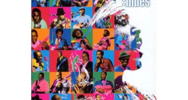 Jimi Hendrix - Blues