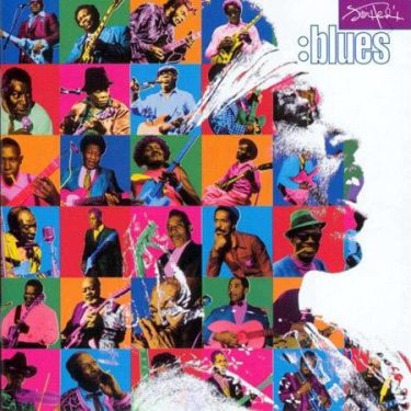 Jimi Hendrix - Blues (2 LP)