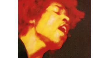 Jimi Hendrix - Electric Ladyland