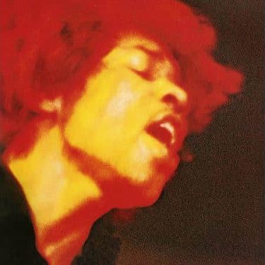 Jimi Hendrix - Electric Ladyland (2 LP)