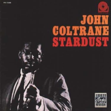 John Coltrane - Stardust