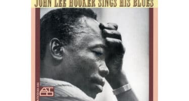 John Lee Hooker - Don't Turn Me From Your Door