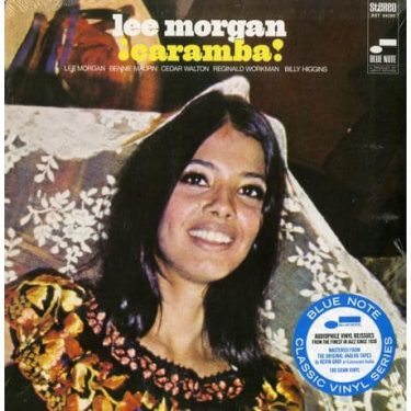 Lee Morgan - Caramba (Blue Note Classic Vinyl Series)