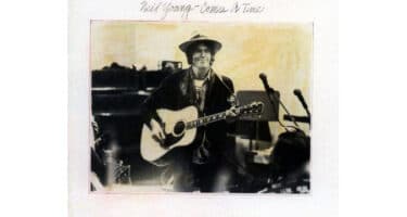 Neil Young - Comes A Time