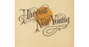 Neil Young - Harvest