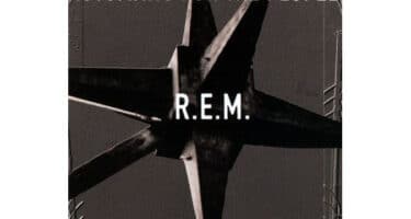 R.E.M. - Automatic For The People  (25th Anniversary Edition + Download Code)