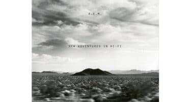 R.E.M. - New Adventures In Hi-Fi  (25th Anniversary Remastered Edition) (2 LP)