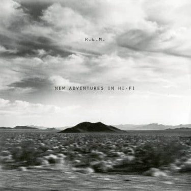 R.E.M. - New Adventures In Hi-Fi  (25th Anniversary Remastered Edition) (2 LP)