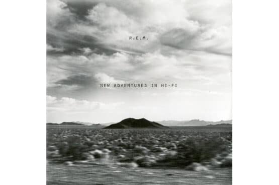 R.E.M. - New Adventures In Hi-Fi  (25th Anniversary Remastered Edition) (2 LP)