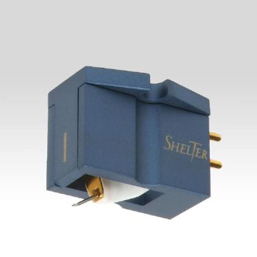 SHELTER - 301 II MC Phono Cartridge