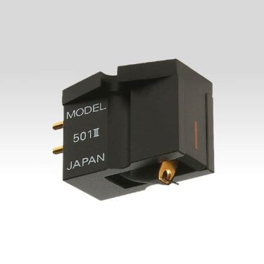 SHELTER - 501 III MC Phono Cartridge