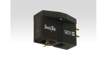 Shelter 901 III