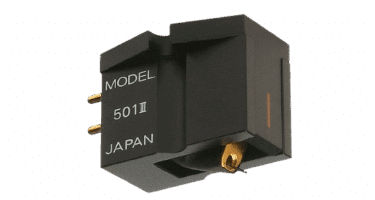 SHELTER - 501 III MC Phono Cartridge