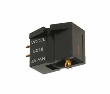 SHELTER - 501 III MC Phono Cartridge