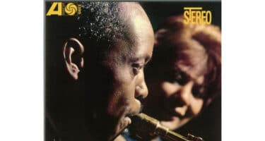 Sonny Stitt - Sonny Stitt & The Top Brass