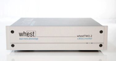 Whest Two.2 Discrete