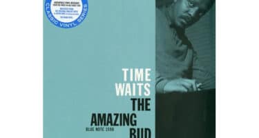 Bud Powell - Time Waits: The Amazing Bud Powell (Blue Note / Classic Vinyl Series)