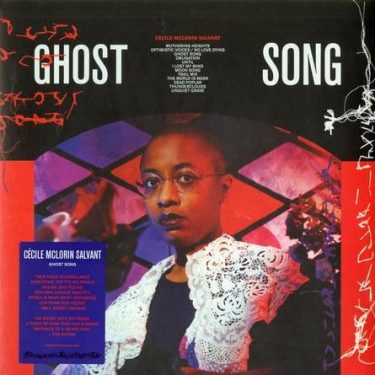 Cecile McLorin Salvant - Ghost Song