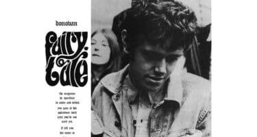 Donovan - Fairy Tale