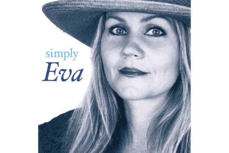 Eva Cassidy - Simply Eva (2 LP) - Welcome to Harmonie Audio