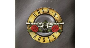 Guns N' Roses - Greatest Hits