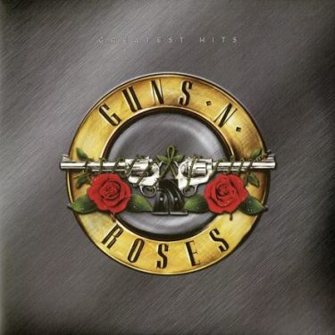 Guns N' Roses - Greatest Hits