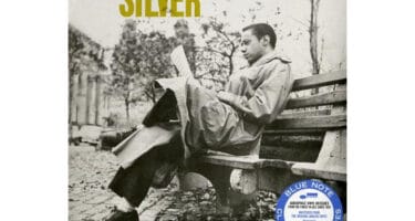 Horace Silver - 6 Pieces Of Silver (Blue Note / Classic Vinyl Series)