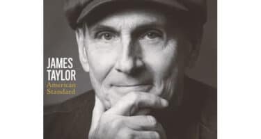 James Taylor - American Standard