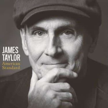 James Taylor - American Standard
