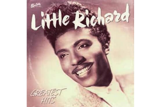 Little Richard - Greatest Hits