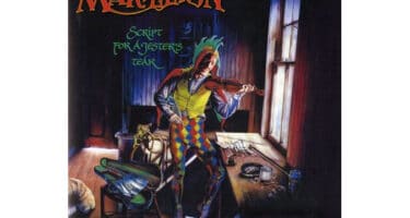 Marillion - Script For A Jester's Tear (2020 Stereo Remix)