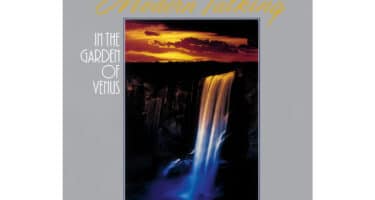 Modern Talking - In The Garden Of Venus