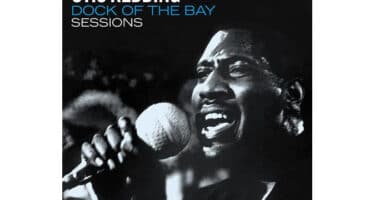 Otis Redding - Pain In My Heart