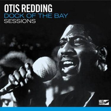 Otis Redding - Pain In My Heart