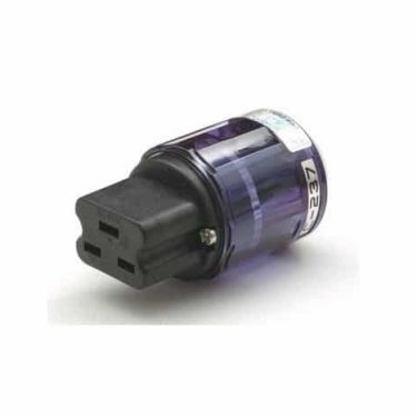 Oyaide - C-237 IEC (PLUG)