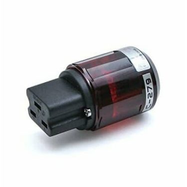 Oyaide - C-279 IEC (PLUG)