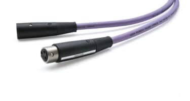 Oyaide - PA-02TX XLR Cable (1.0 Mtr) (1 Pair)