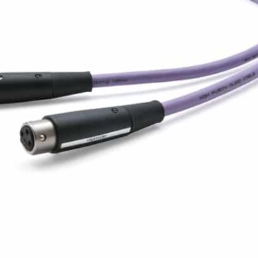 Oyaide - PA-02 TX V2 (1.0 Mtr Pair)