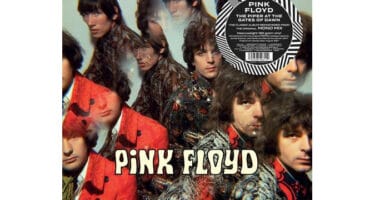 Pink Floyd - Piper At The Gates Of Dawn  (2017 Remaster - Mono Mix)