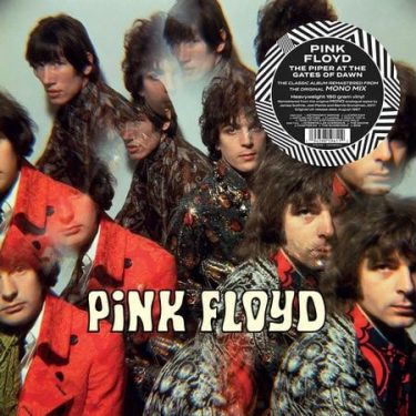 Pink Floyd - Piper At The Gates Of Dawn  (2017 Remaster - Mono Mix)